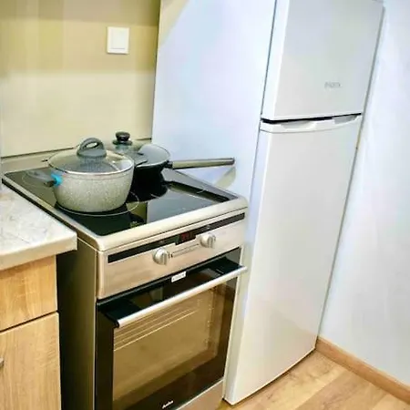 Metaxa Apartment Corfu (city)