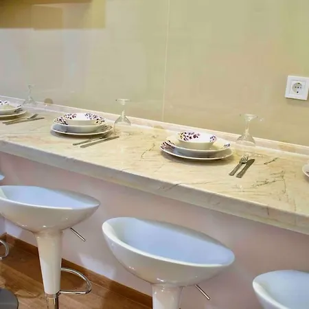 Metaxa Apartment Corfu (city)