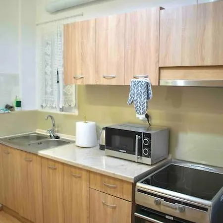 Appartement Metaxa *