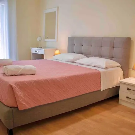 Metaxa Appartement