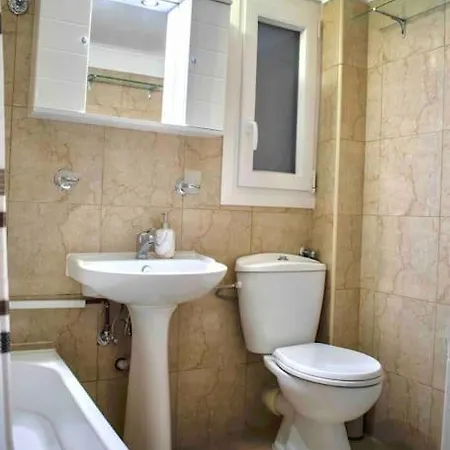 Metaxa Appartement *