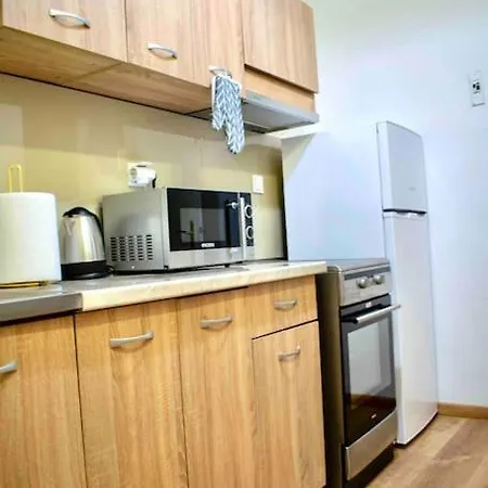 Appartement Metaxa Corfu (city)