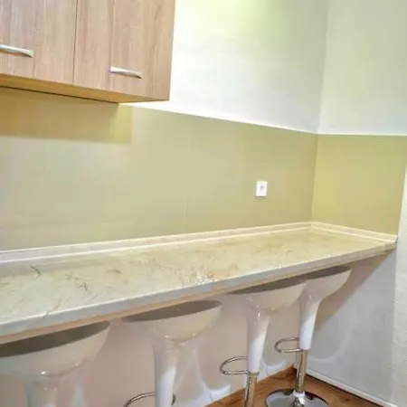 Metaxa Appartement *