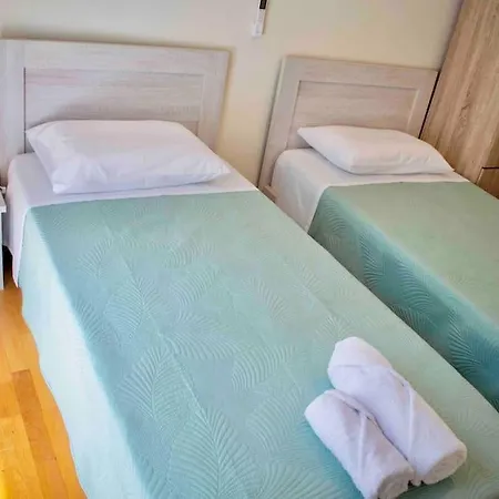 Appartement Metaxa